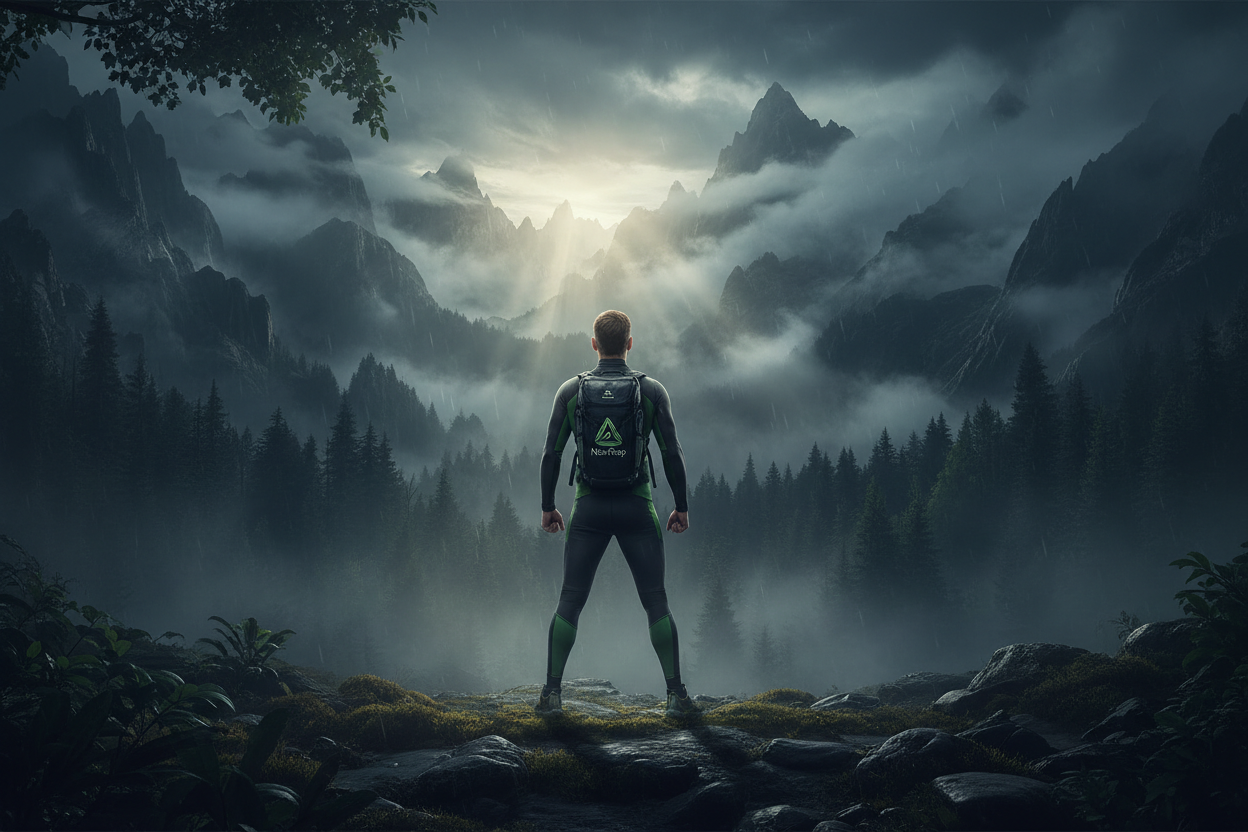 Environmental Banner