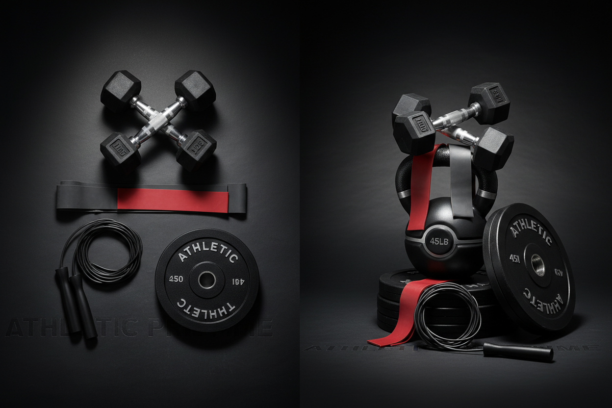 Training Equipment