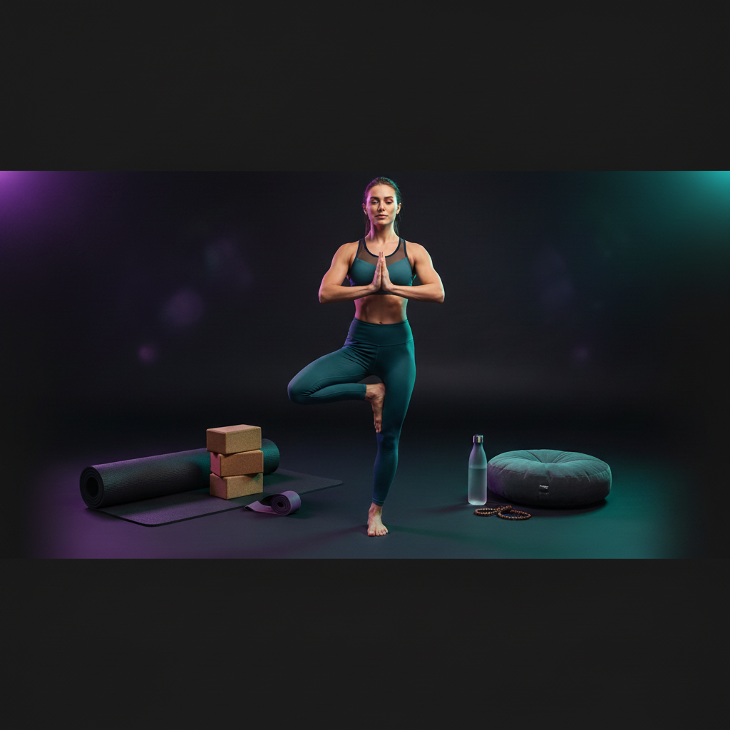 Yoga & Mindful Movement