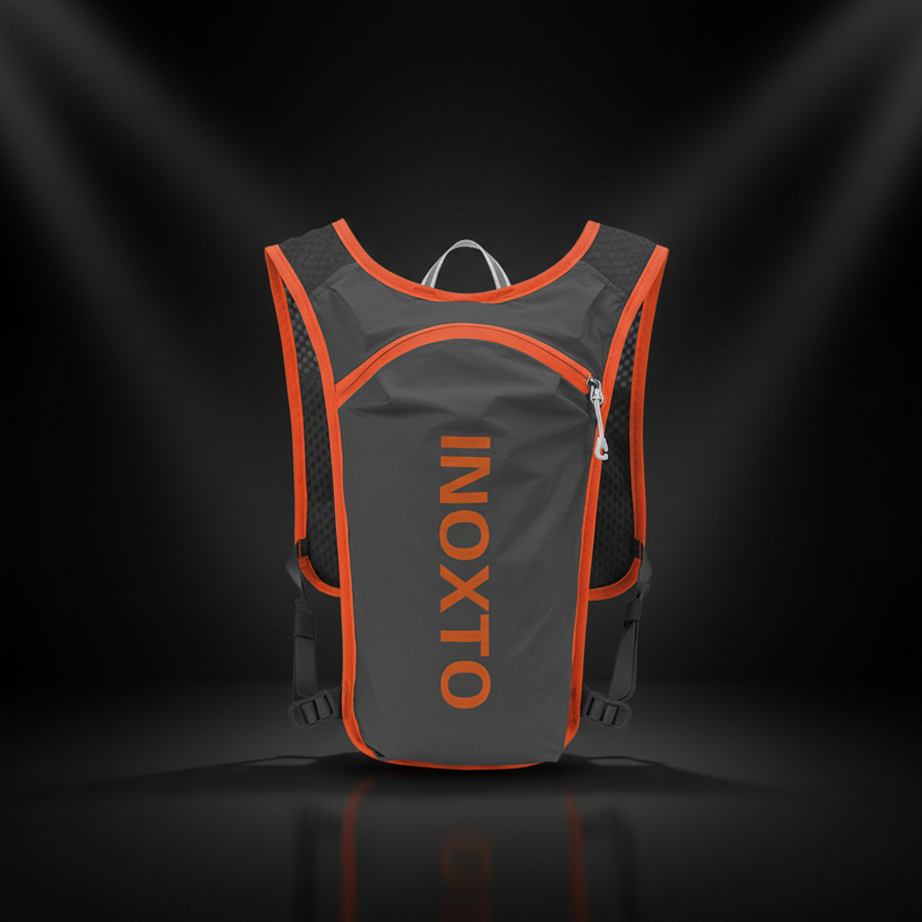 Runners' Essential Hydration Pack