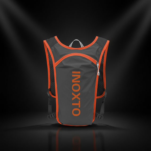 Runners' Essential Hydration Pack