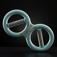 Forearm Resistance Trainer for Boxing and Chest Workout