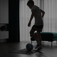 Indoor Football Training Mat