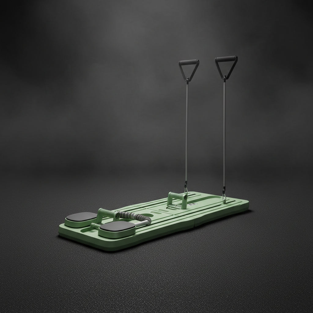 Multifunctional Fitness Board