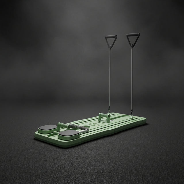 Multifunctional Fitness Board
