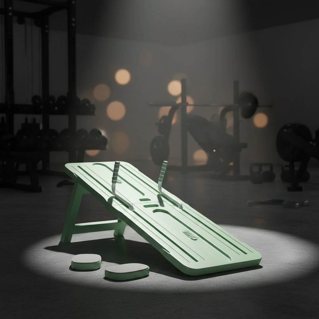Multifunctional Fitness Board