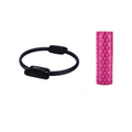 Fitness Yoga Pilates Ring