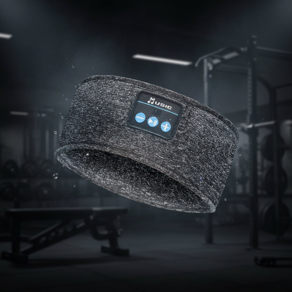 Fitness Yoga Headband