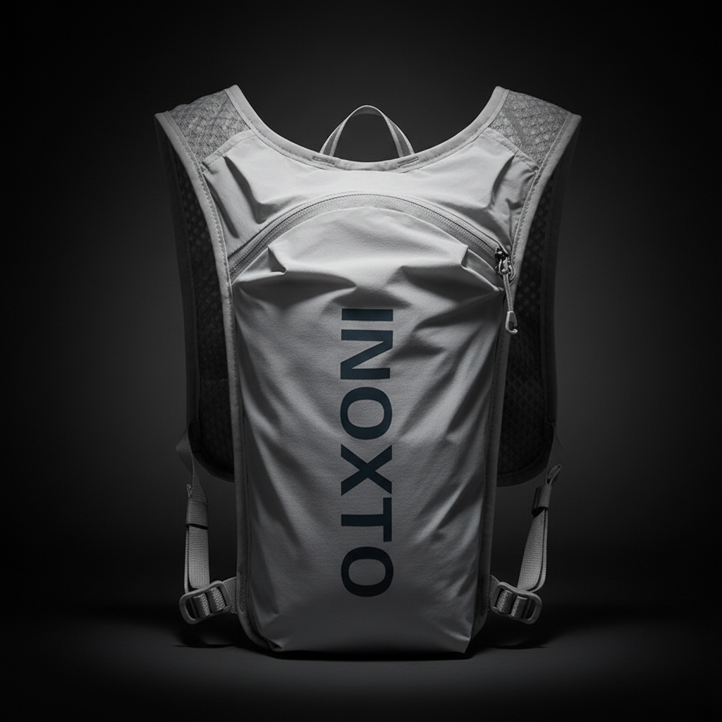 Runners' Essential Hydration Pack