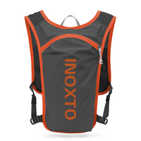 Runners' Essential Hydration Pack