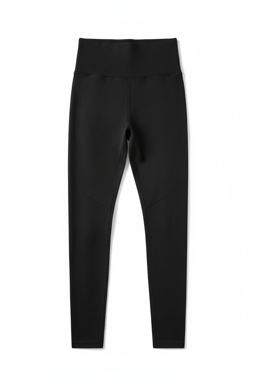 Pro Seamless Compression Leggings
