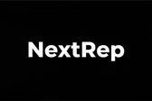NextRep Logo